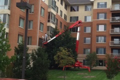 Commercial AIr Duct and Dryer Vent Cleaning: MD, DC, VA