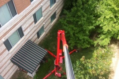Commercial AIr Duct and Dryer Vent Cleaning: MD, DC, VA