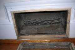 Air Duct Cleaning