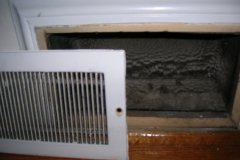 Air Duct Cleaning