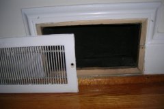 Air Duct Cleaning