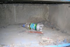 Air Duct Cleaning