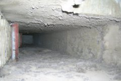 Air Duct Cleaning