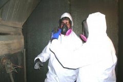 Air Duct Cleaning