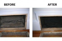 Air Duct Cleaning