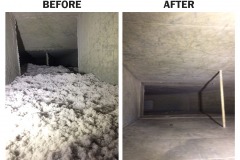 Air Duct Cleaning