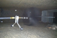 Air Duct Cleaning