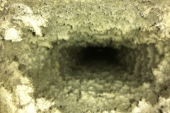 Dirty Air Duct Return