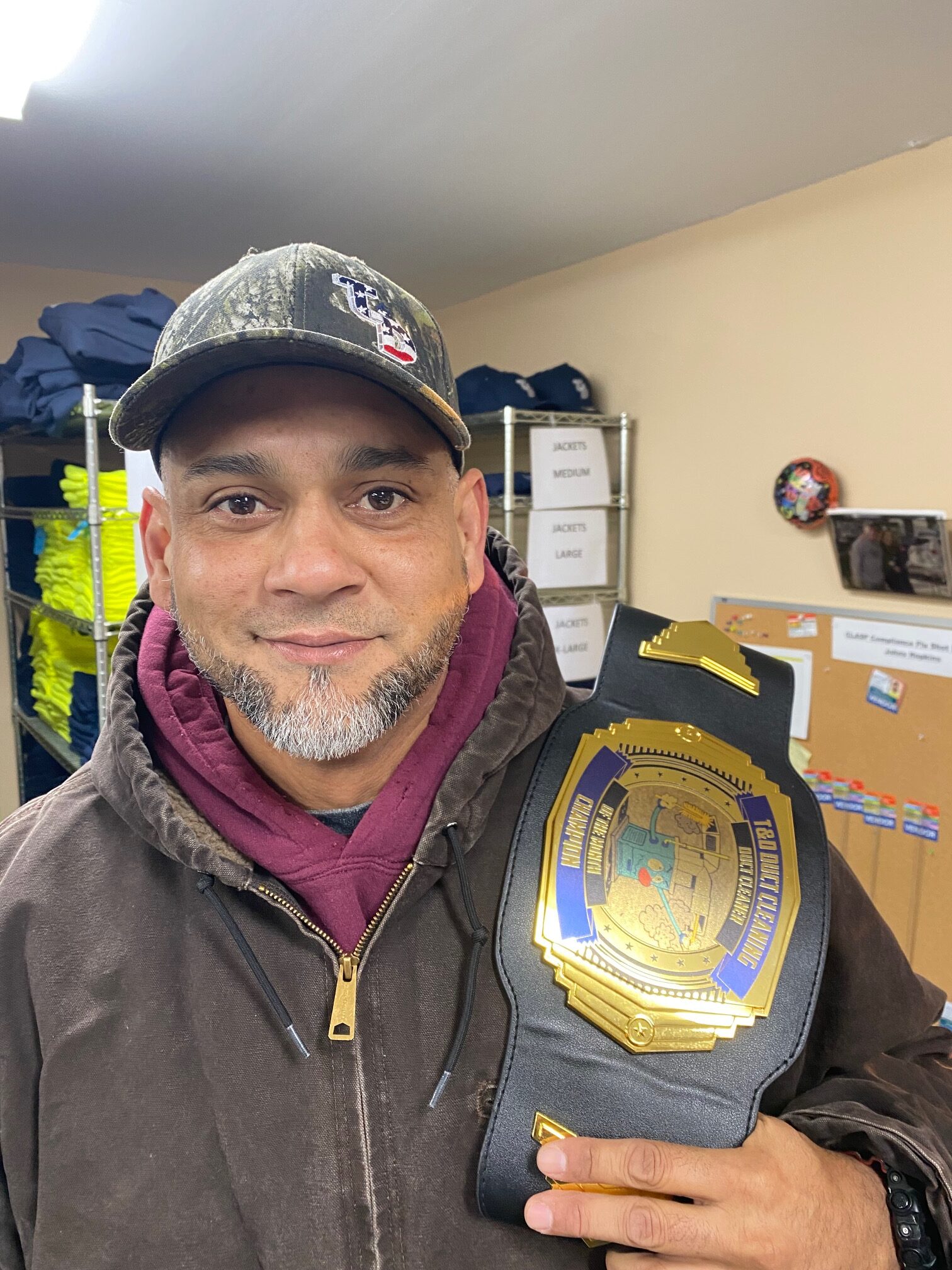 T&D Duct Cleaning & Dryer Vent Cleaning Residential / Commercial Duct